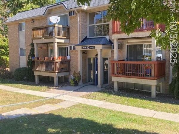 417 Parkdale Avenue, Rochester, MI 48307