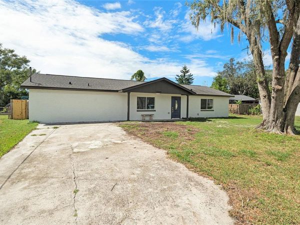 17010 MELBA LANE, LUTZ, FL 33549
