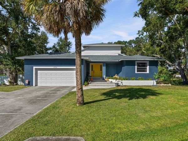 6734 QUONSET ROAD, BRADENTON, FL 34203