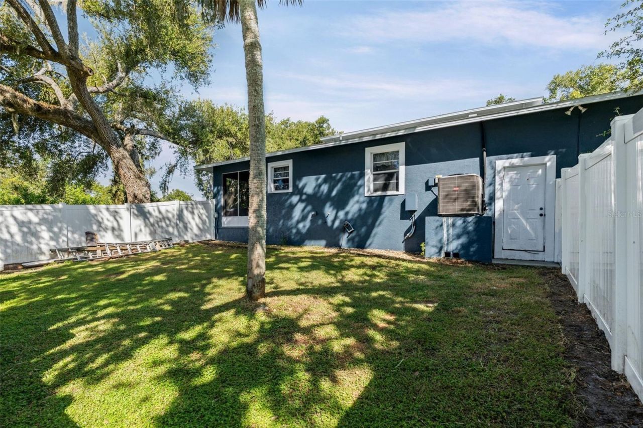 6734 Quonset Road, Bradenton, FL 34203 Photo