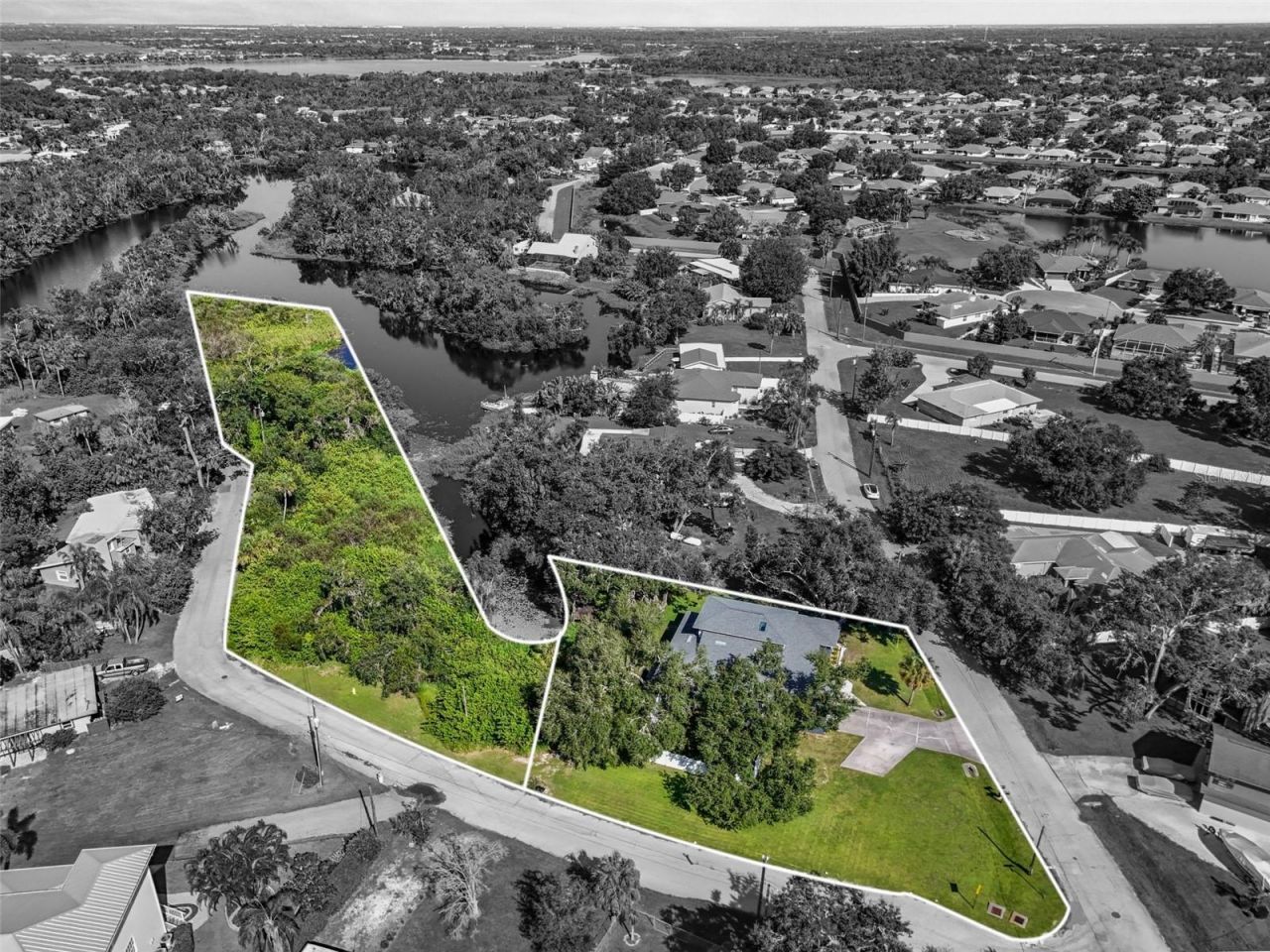 6734 Quonset Road, Bradenton, FL 34203 Photo