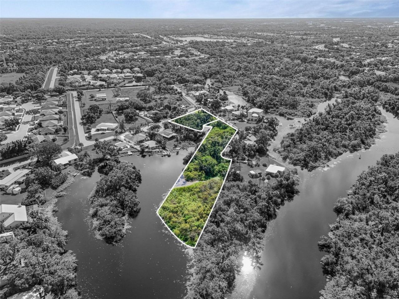 6734 Quonset Road, Bradenton, FL 34203 Photo