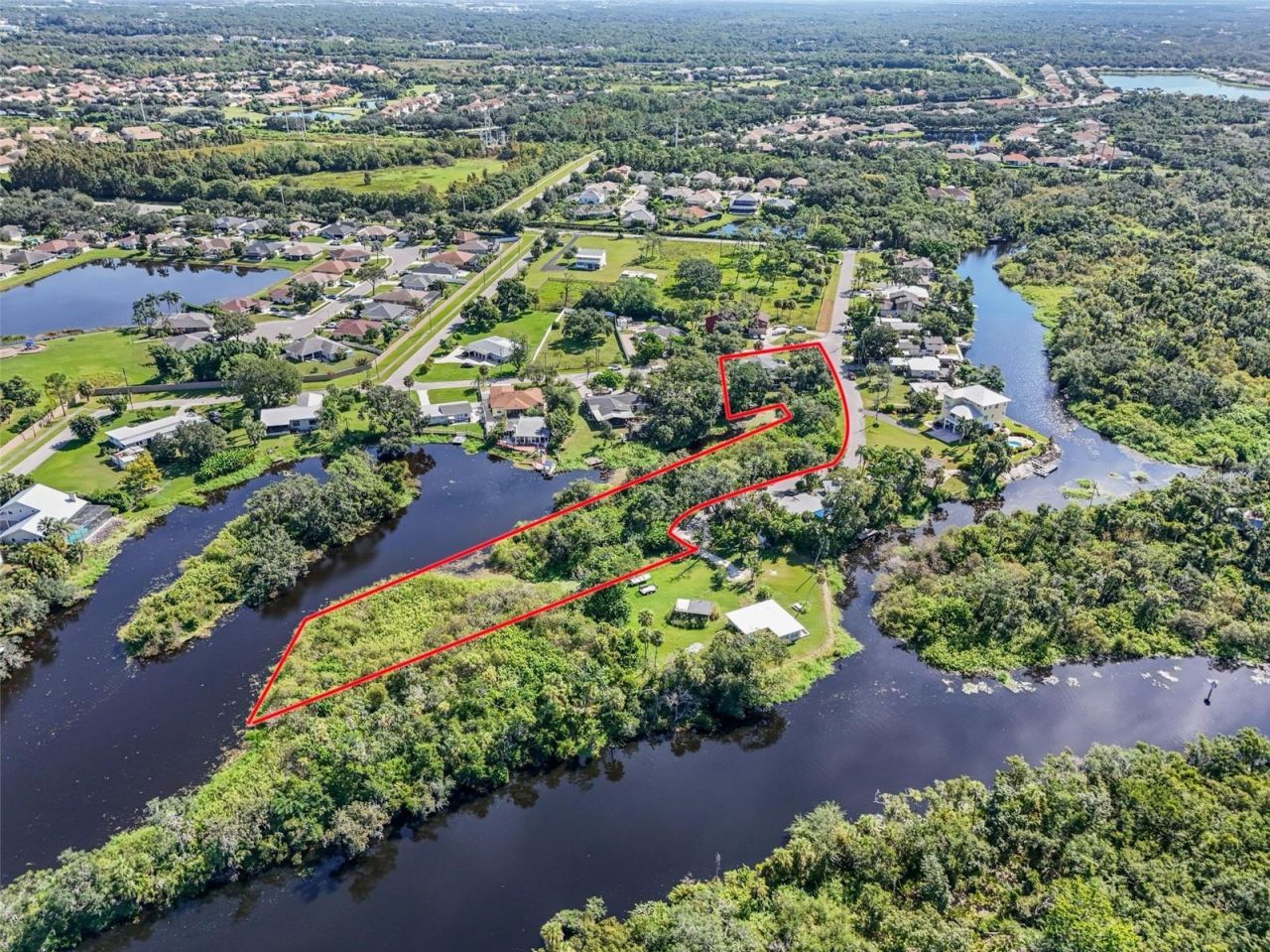 6734 Quonset Road, Bradenton, FL 34203 Photo