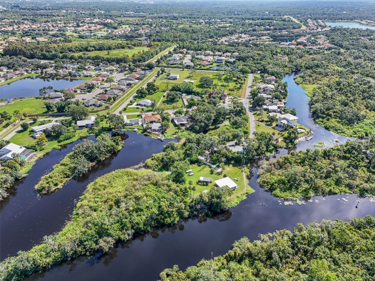 6734 Quonset Road, Bradenton, FL 34203 Photo