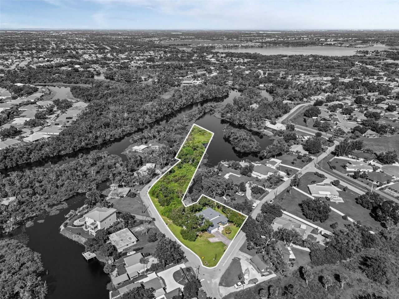 6734 Quonset Road, Bradenton, FL 34203 Photo