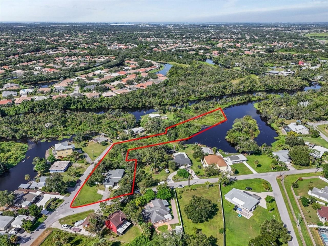 6734 Quonset Road, Bradenton, FL 34203 Photo