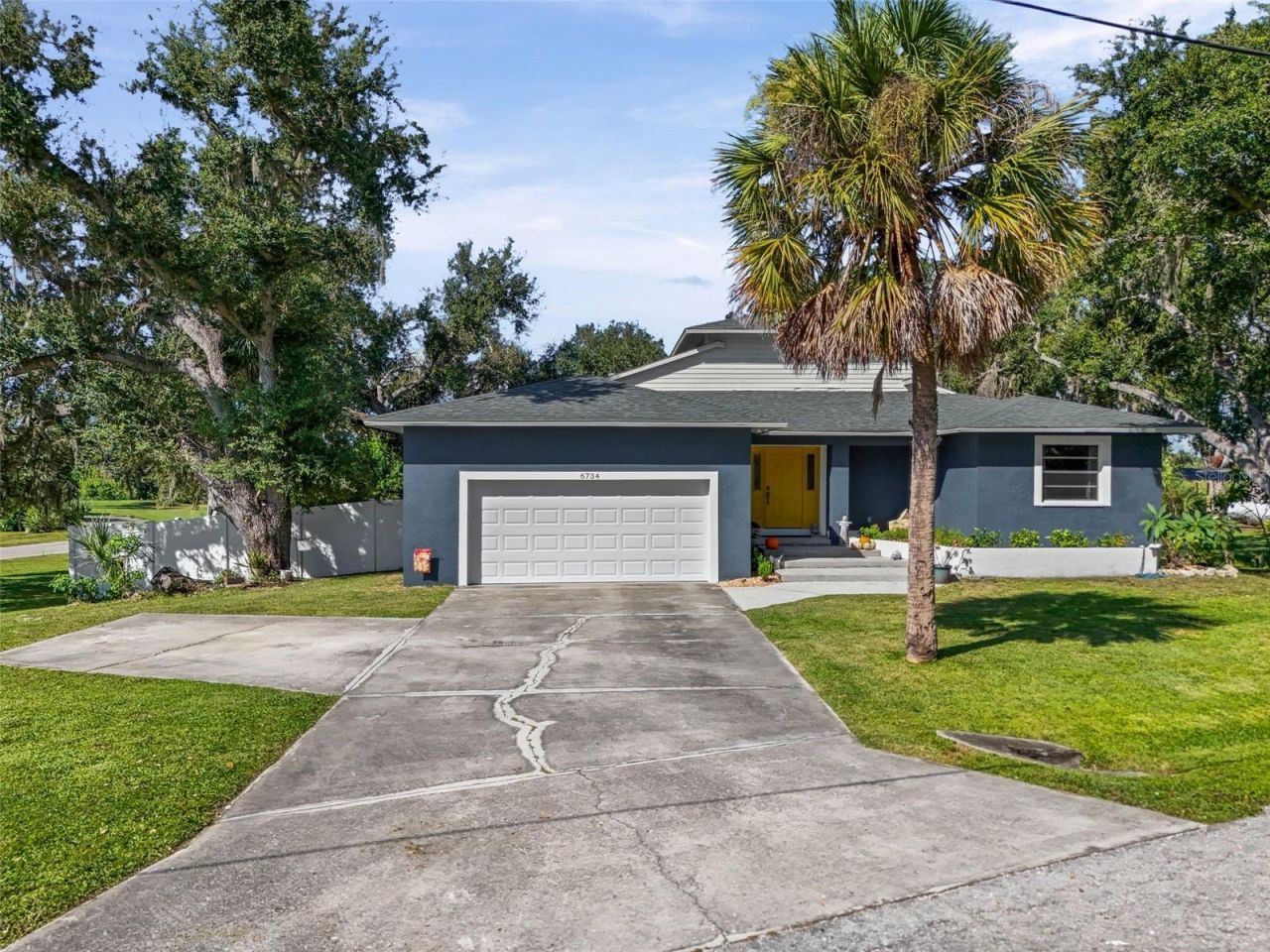 6734 Quonset Road, Bradenton, FL 34203 Photo