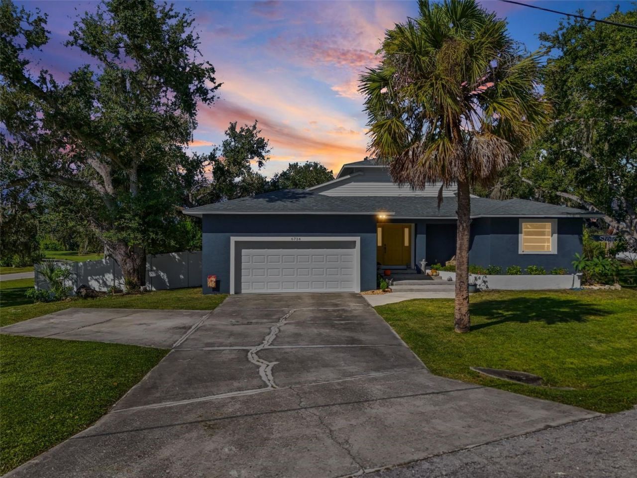 6734 Quonset Road, Bradenton, FL 34203 Photo