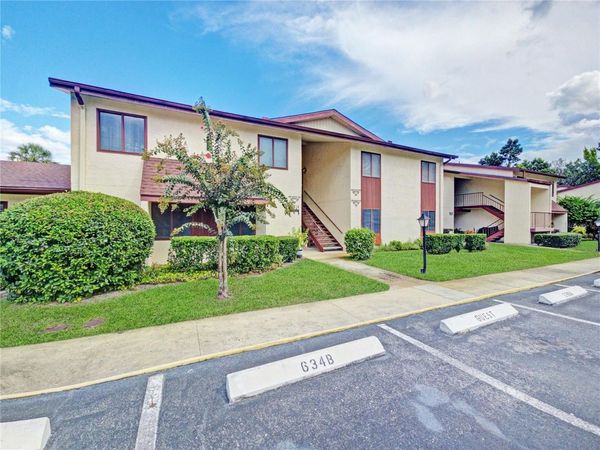 636 MIDWAY DRIVE, Unit A, OCALA, FL 34472