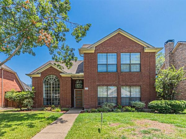 714 Amesbury Drive, Mesquite, TX 75150