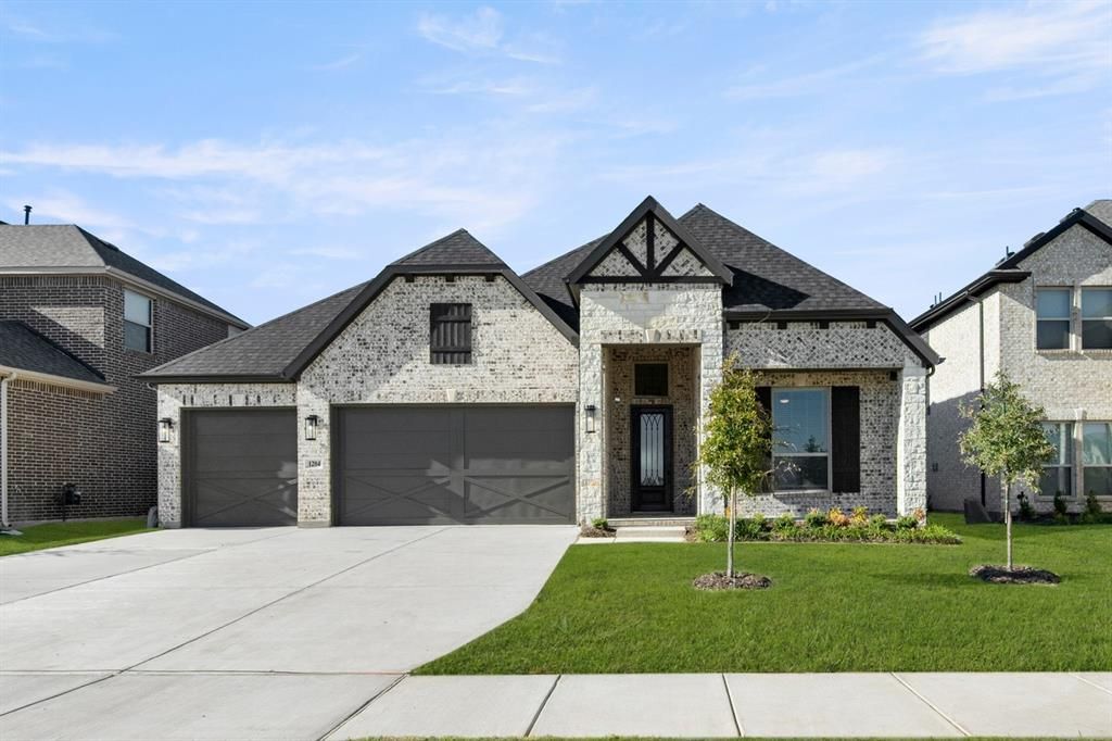 1204 Flock Drive, Mansfield, TX 76063 Main Photo