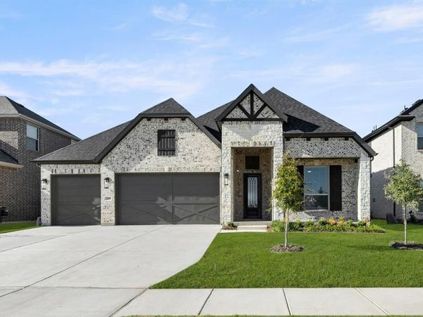 1204 Flock Drive, Mansfield, TX 76063
