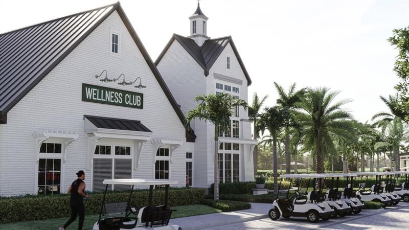 10945 Northwest Glynlea Boulevard North, Port Saint Lucie, FL 34987 Photo