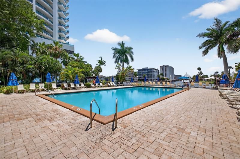 3233 NE 34th Street, Unit 814, Fort Lauderdale, FL 33308 Photo