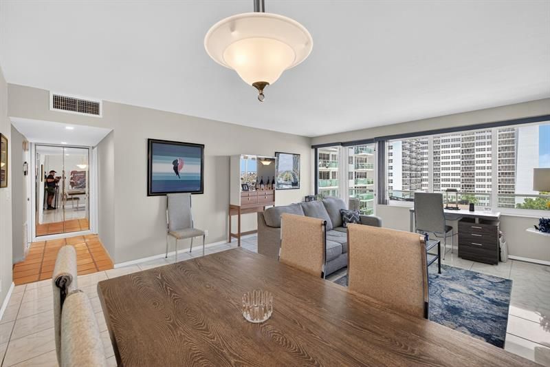 3233 NE 34th Street, Unit 814, Fort Lauderdale, FL 33308 Photo