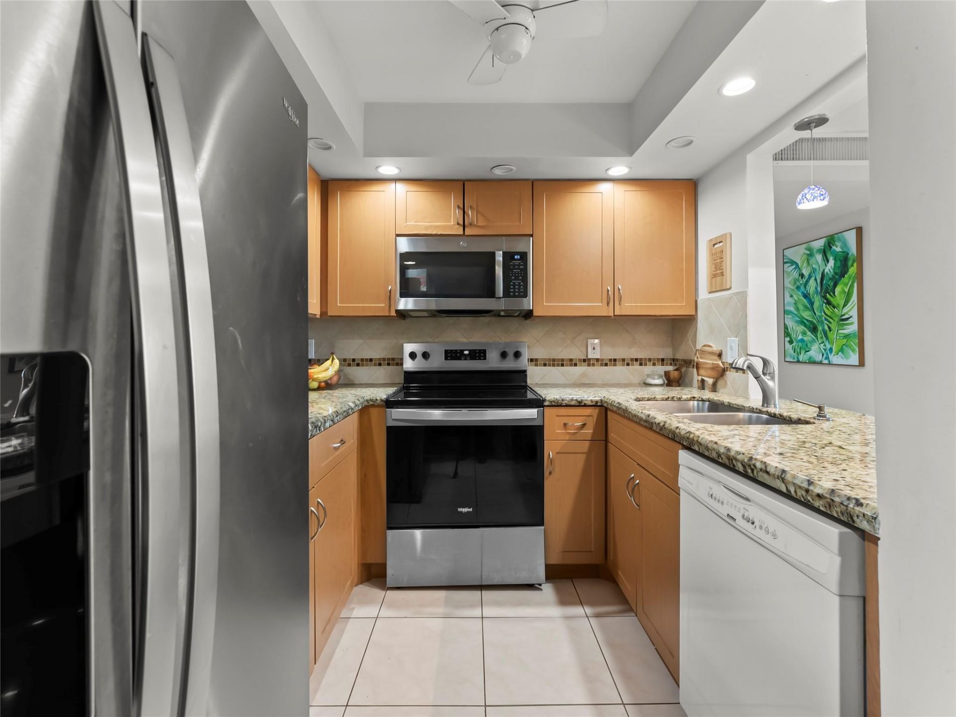 1301 River Reach Drive, Unit 515, Fort Lauderdale, FL 33315 Photo