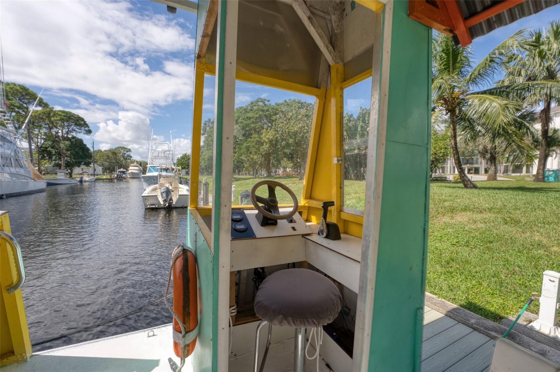 1301 River Reach Drive, Unit 515, Fort Lauderdale, FL 33315 Photo