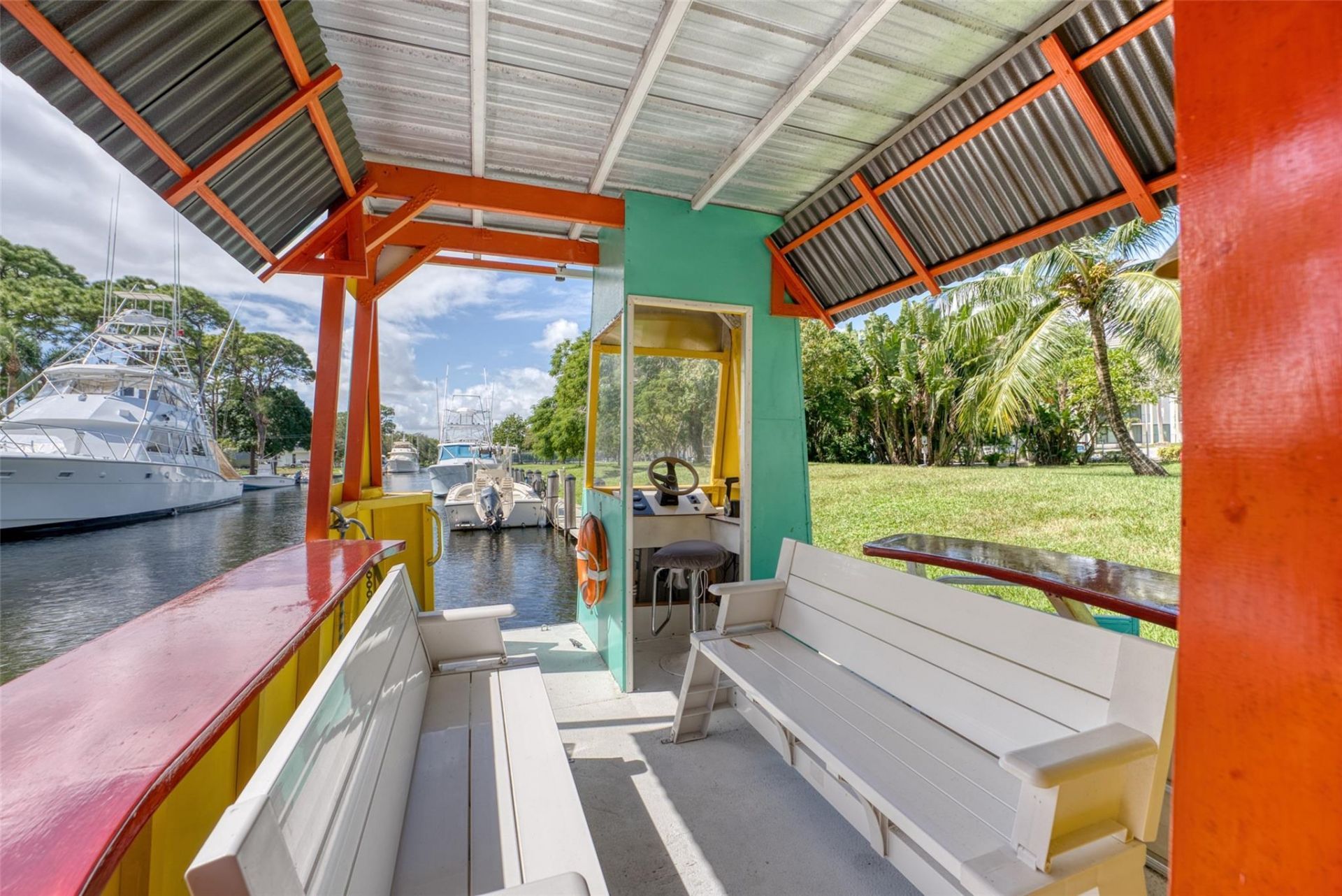 1301 River Reach Drive, Unit 515, Fort Lauderdale, FL 33315 Photo