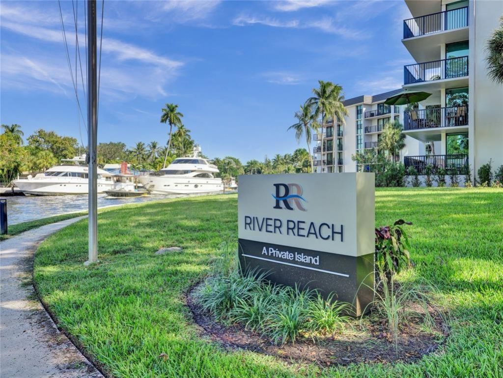 1301 River Reach Drive, Unit 515, Fort Lauderdale, FL 33315 Photo