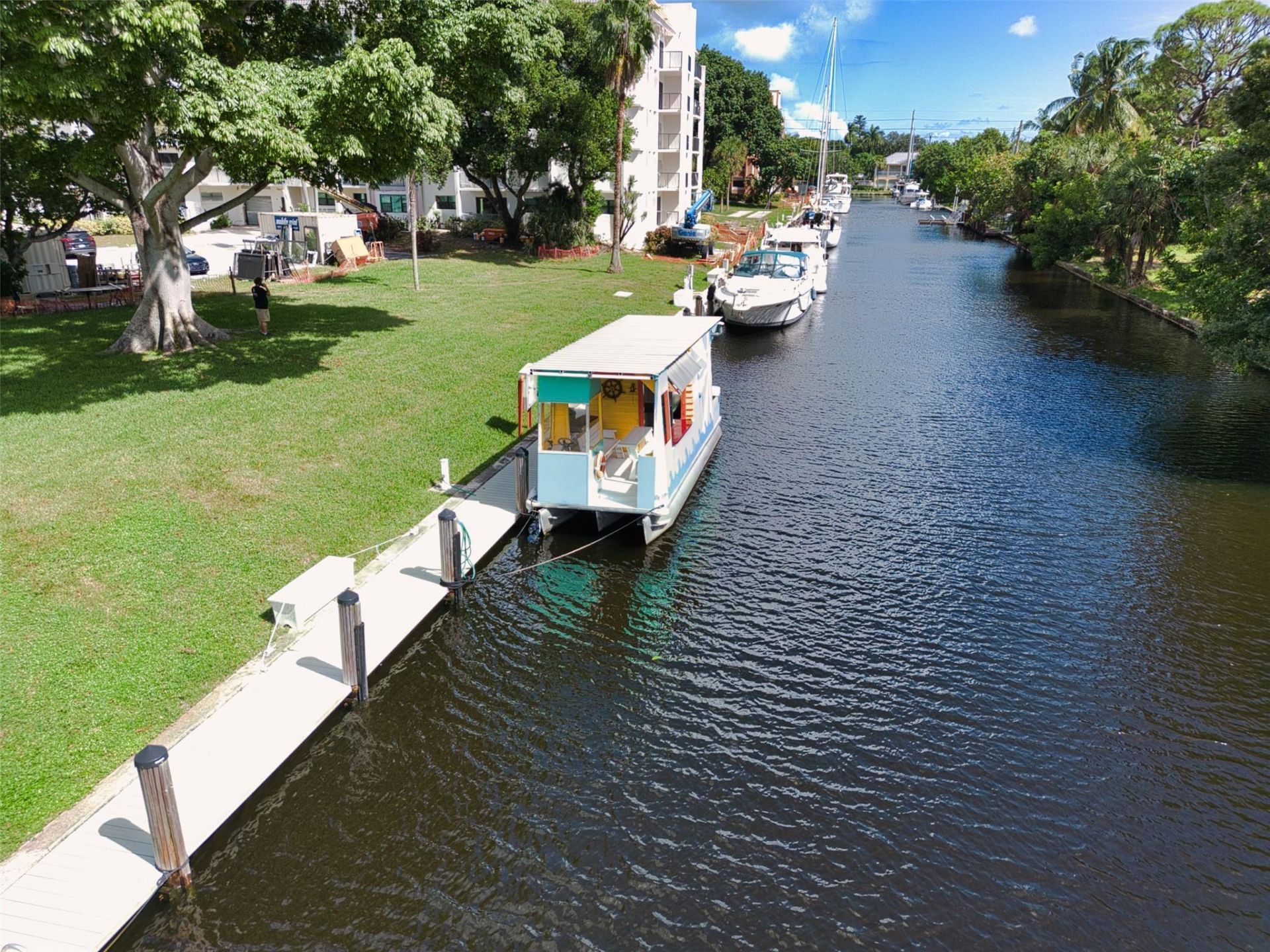 1301 River Reach Drive, Unit 515, Fort Lauderdale, FL 33315 Photo