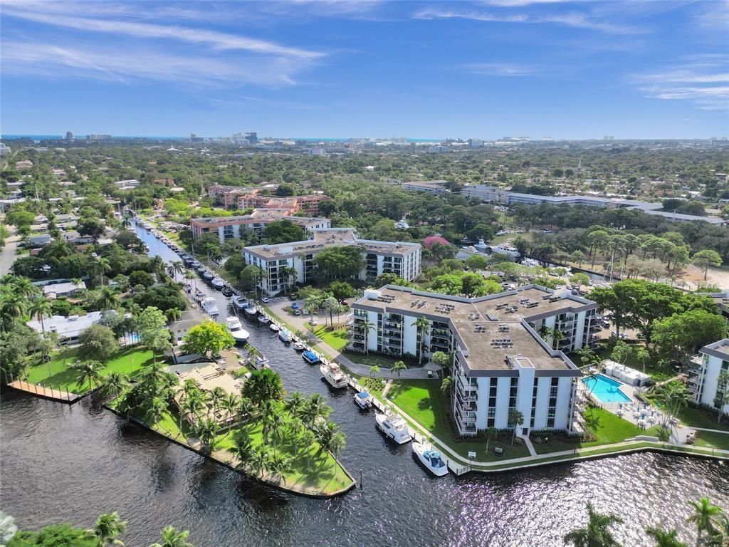 1301 River Reach Drive, Unit 515, Fort Lauderdale, FL 33315 Photo