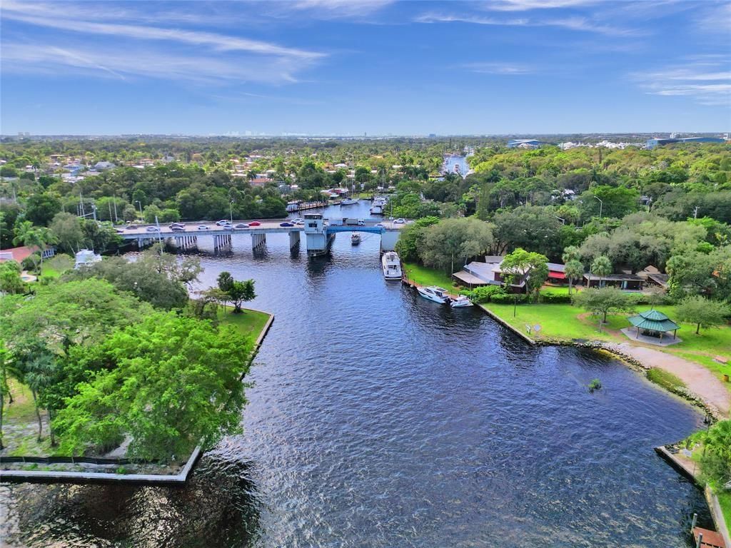 1301 River Reach Drive, Unit 515, Fort Lauderdale, FL 33315 Photo