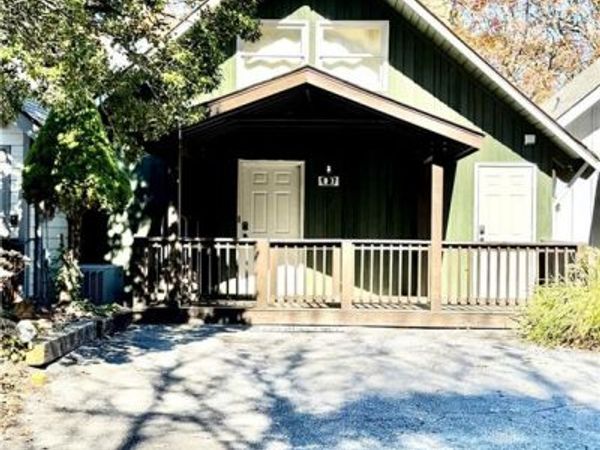 3 Berkshire Lane, Unit D3, Sky Valley, GA 30537