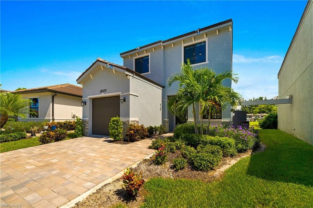 26509 Bonita Fairways Blvd, Bonita Springs, FL 34135 Photo