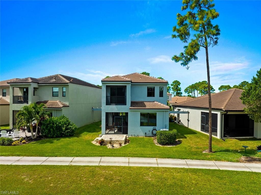 26509 Bonita Fairways Blvd, Bonita Springs, FL 34135 Photo