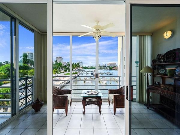 4560 Gulf Shore BLVD N, Unit 3-213, NAPLES, FL 34103