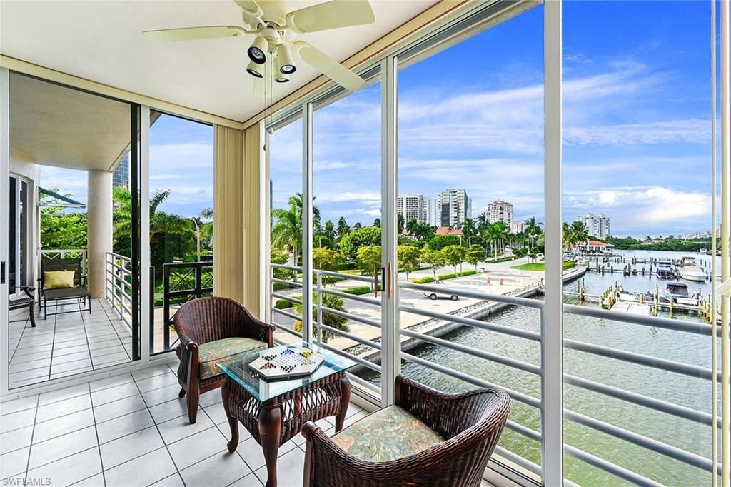 4560 Gulf Shore Blvd N, Unit 3-213, Naples, FL 34103 Photo