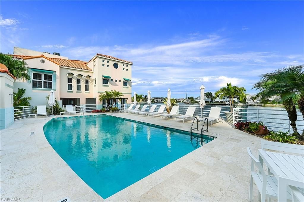 4560 Gulf Shore Blvd N, Unit 3-213, Naples, FL 34103 Photo
