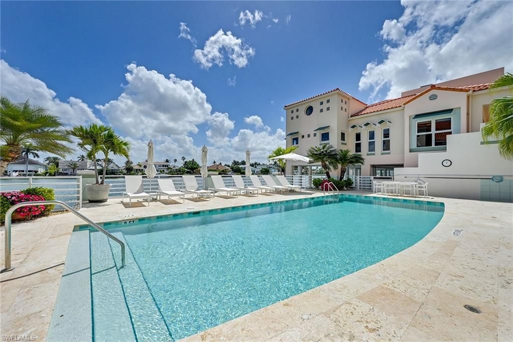 4560 Gulf Shore Blvd N, Unit 3-213, Naples, FL 34103 Photo