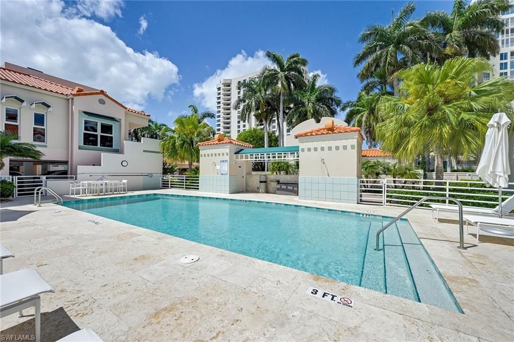 4560 Gulf Shore Blvd N, Unit 3-213, Naples, FL 34103 Photo
