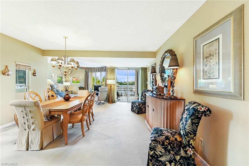 4560 Gulf Shore Blvd N, Unit 3-213, Naples, FL 34103 Photo