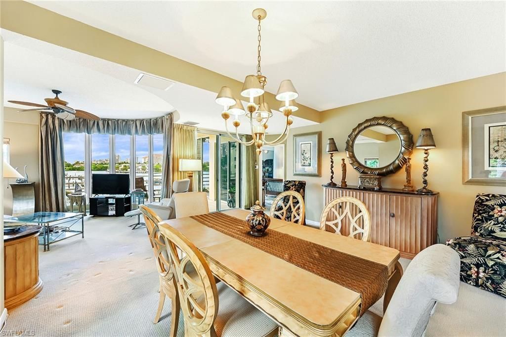 4560 Gulf Shore Blvd N, Unit 3-213, Naples, FL 34103 Photo