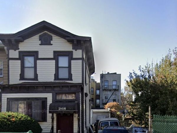 268 55TH Street, Brooklyn, NY 11220