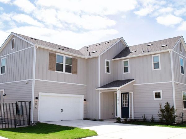 9015 Hamadryas DR, Austin, TX 78744