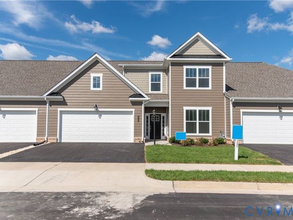 8776 Hope Farm Lane, Mechanicsville, VA 23111