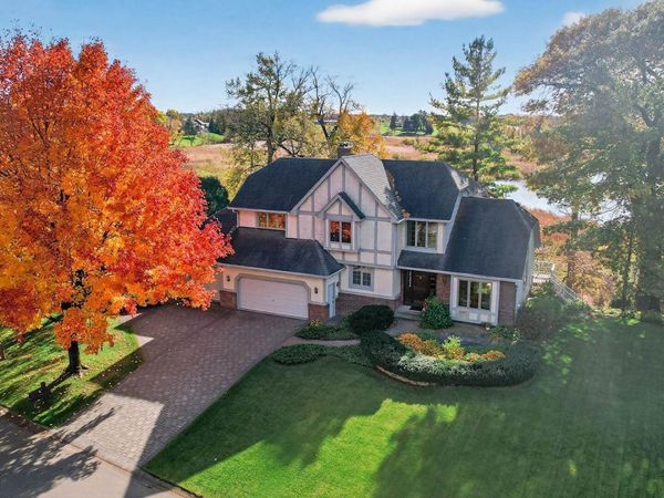 21272 Floral Bay Drive N, Forest Lake, MN 55025