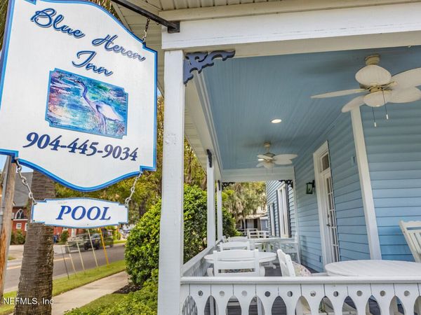 102 S 7TH Street, Fernandina Beach, FL 32034
