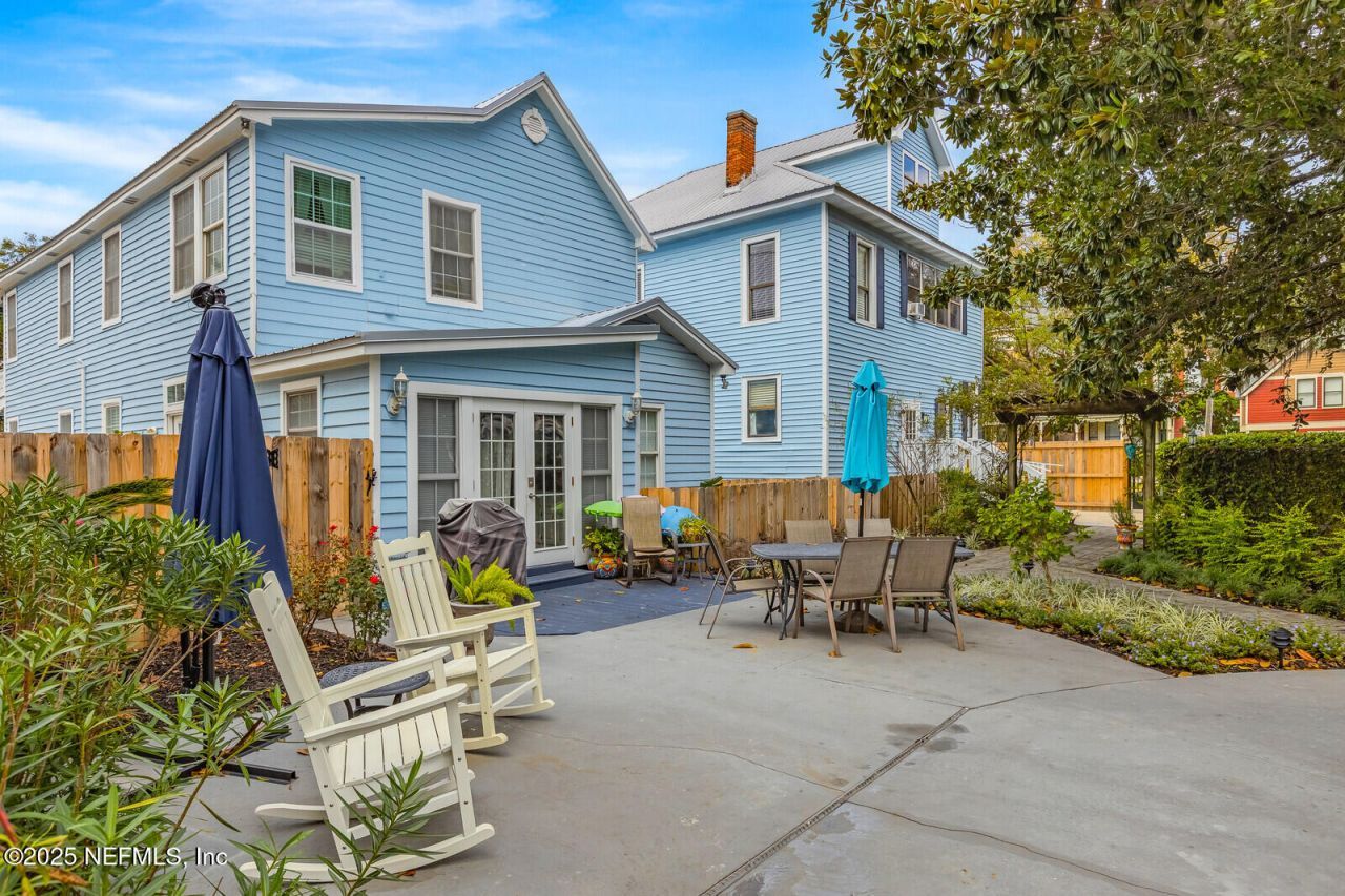 102 S 7th Street, Fernandina Beach, FL 32034 Photo