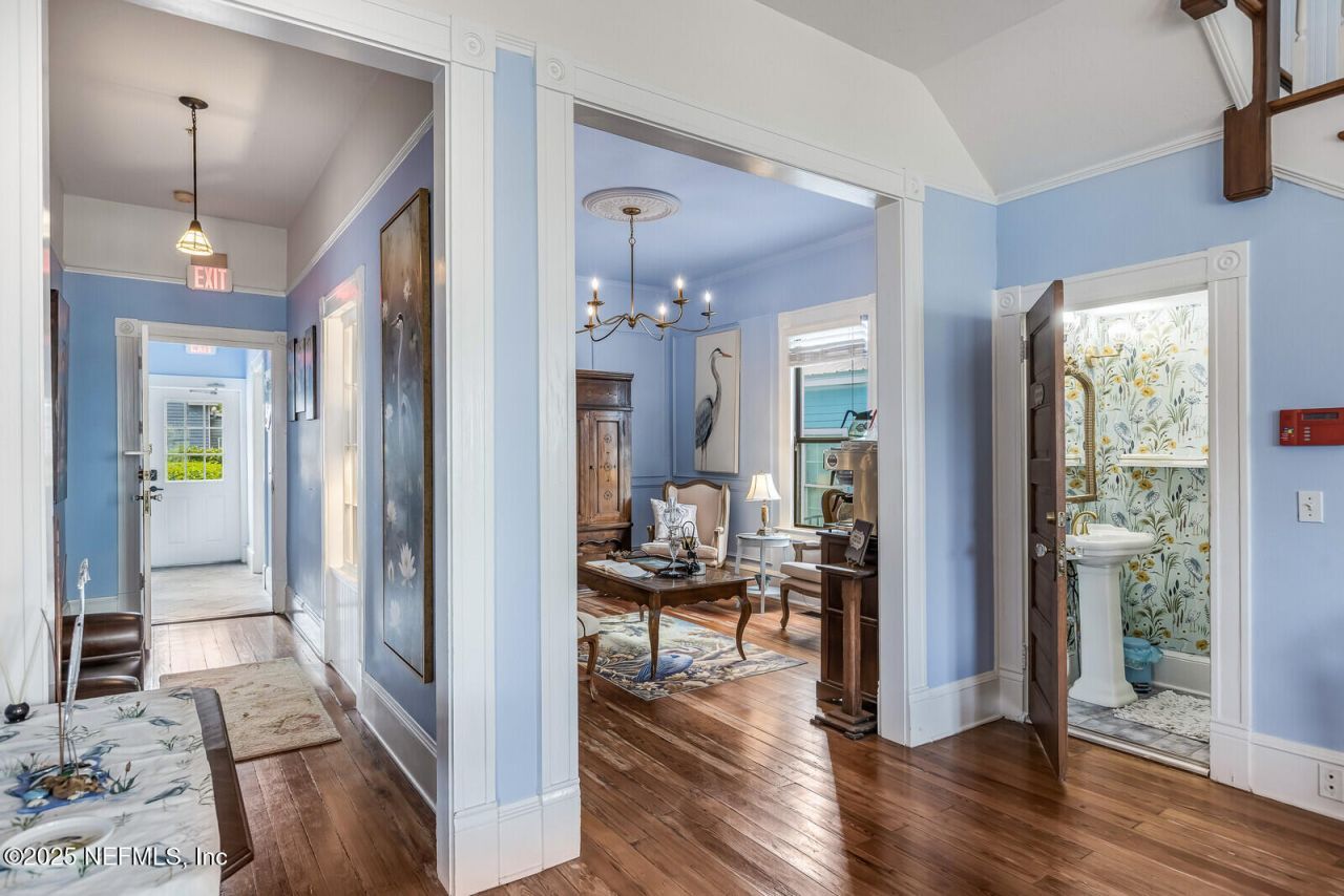 102 S 7th Street, Fernandina Beach, FL 32034 Photo