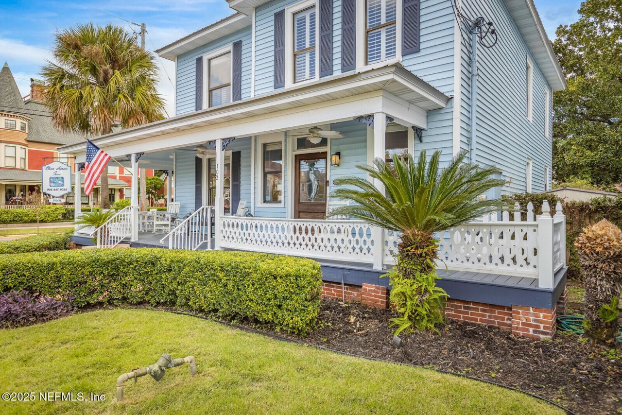 102 S 7th Street, Fernandina Beach, FL 32034 Photo