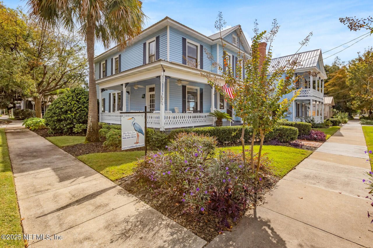 102 S 7th Street, Fernandina Beach, FL 32034 Photo