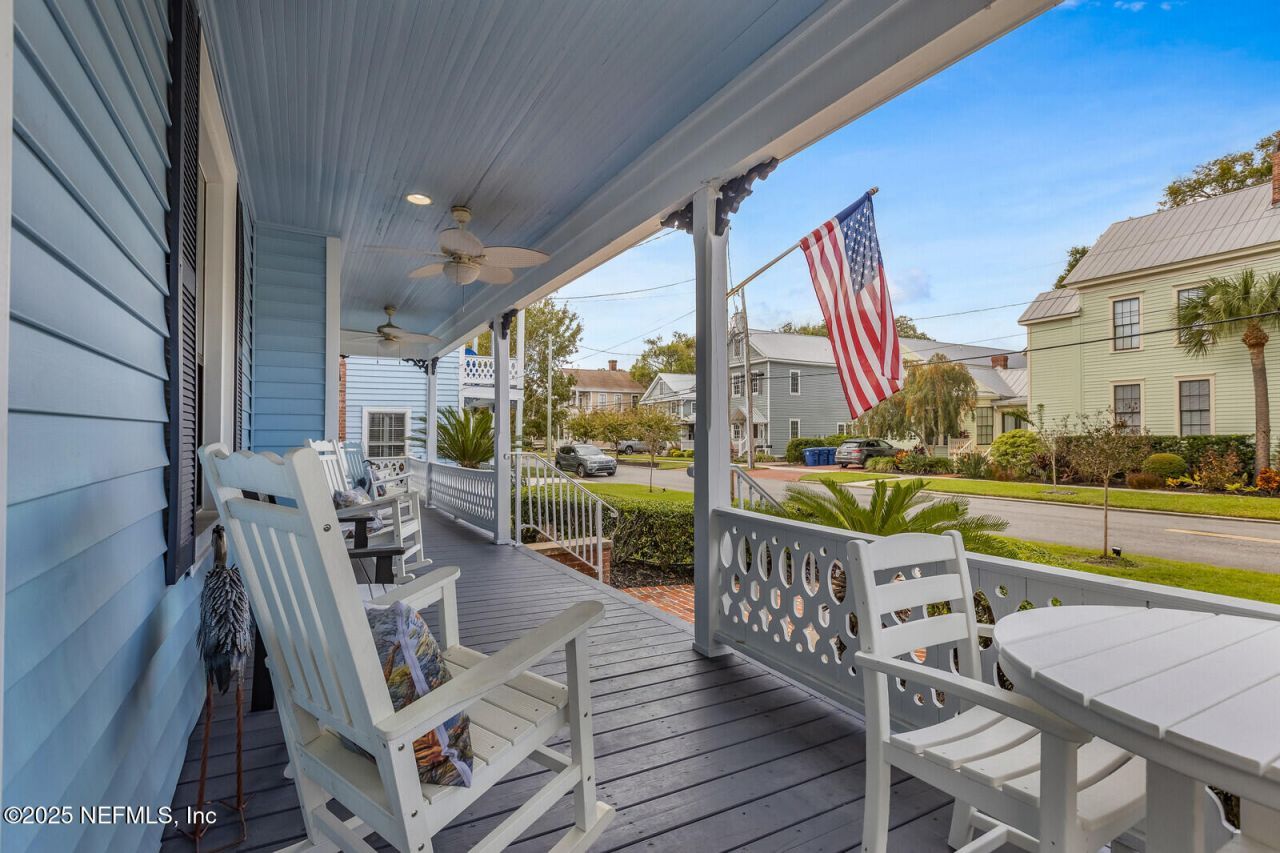 102 S 7th Street, Fernandina Beach, FL 32034 Photo