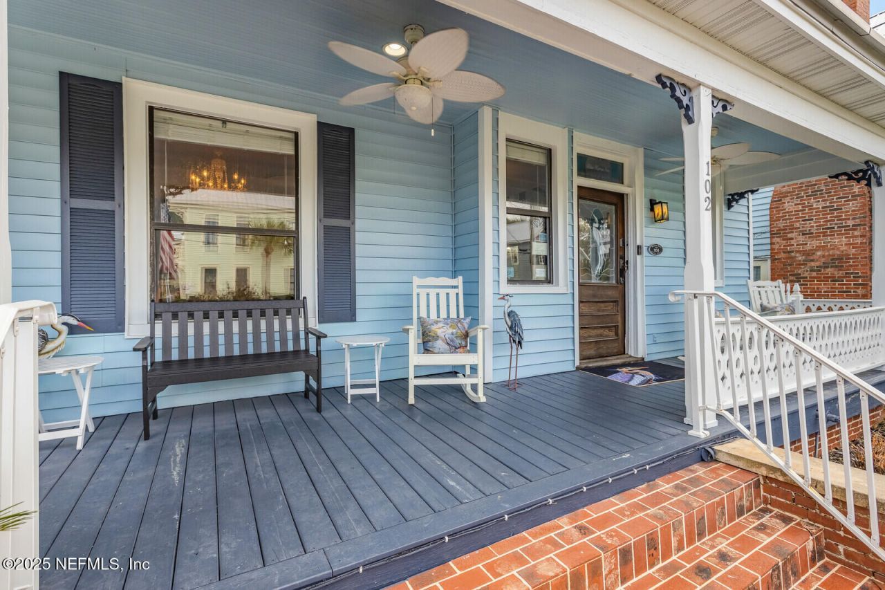 102 S 7th Street, Fernandina Beach, FL 32034 Photo