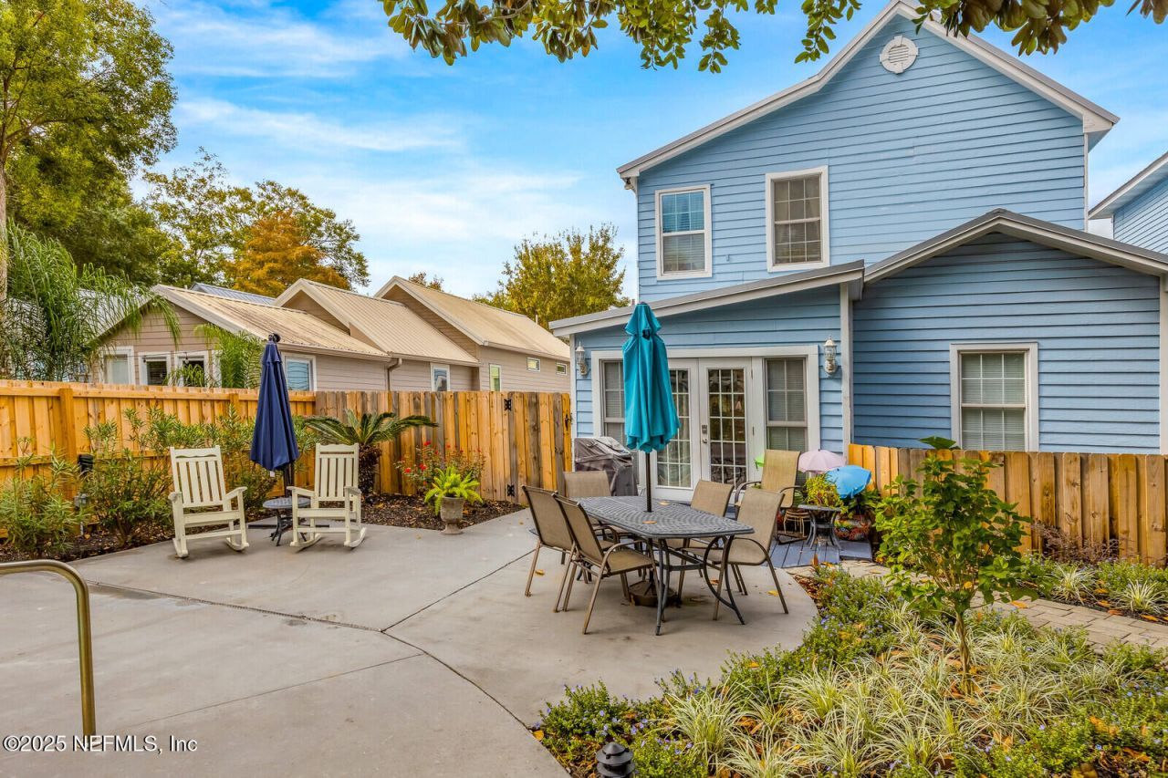 102 S 7th Street, Fernandina Beach, FL 32034 Photo