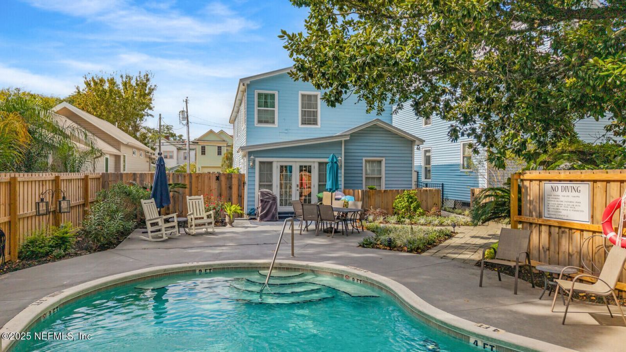 102 S 7th Street, Fernandina Beach, FL 32034 Photo