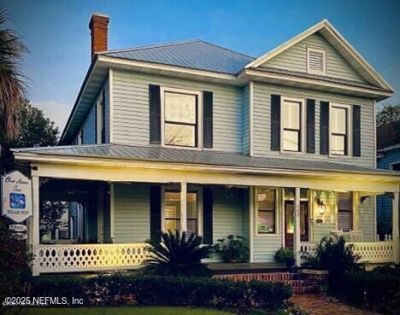 102 S 7th Street, Fernandina Beach, FL 32034 Photo